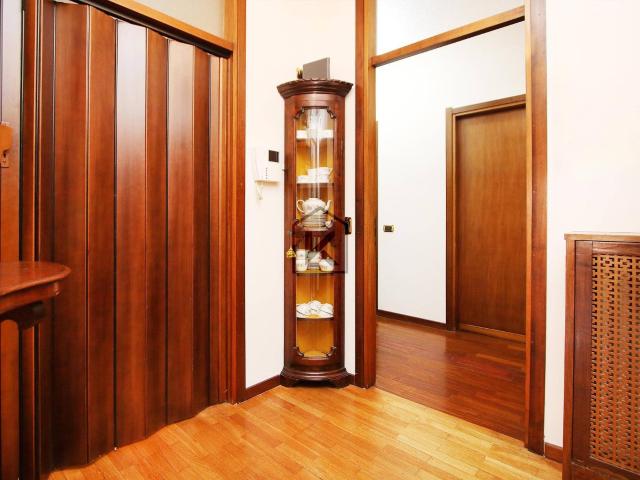 Appartamento di 96 mq a Milano