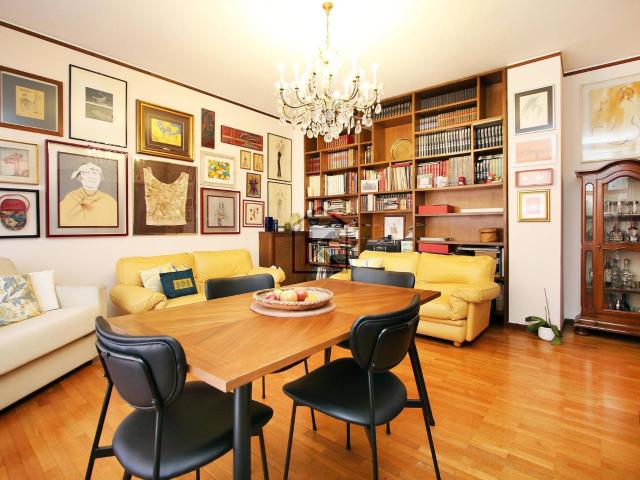 Appartamento di 96 mq a Milano