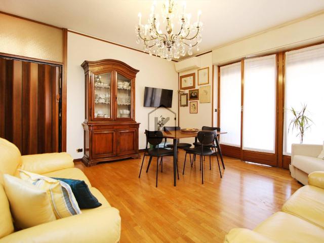 Appartamento di 96 mq a Milano