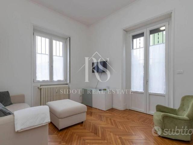 Appartamento di 97 m² con 4 locali a Milano