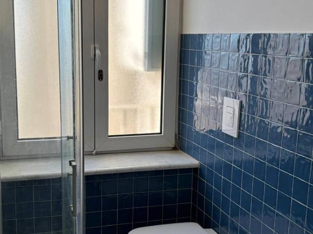 Appartamento di 97 mq a Napoli