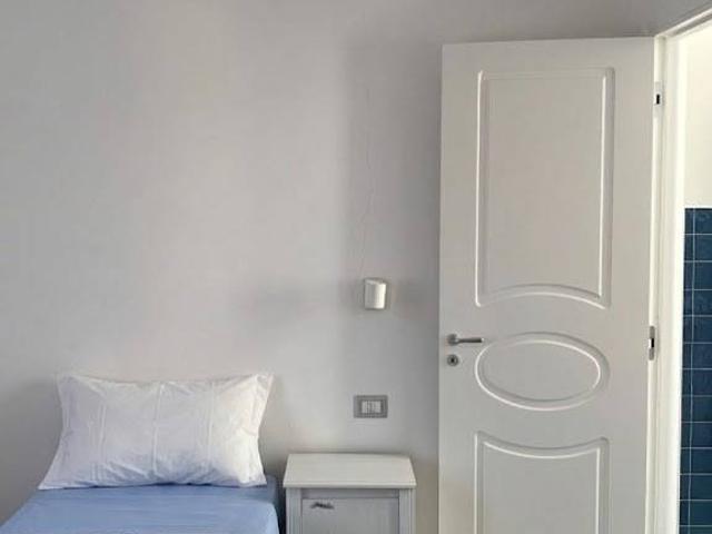 Appartamento di 97 mq a Napoli