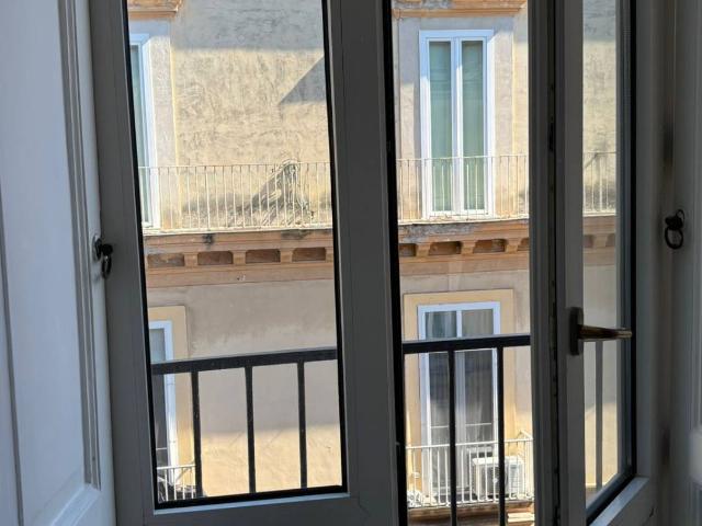 Appartamento di 97 mq a Napoli