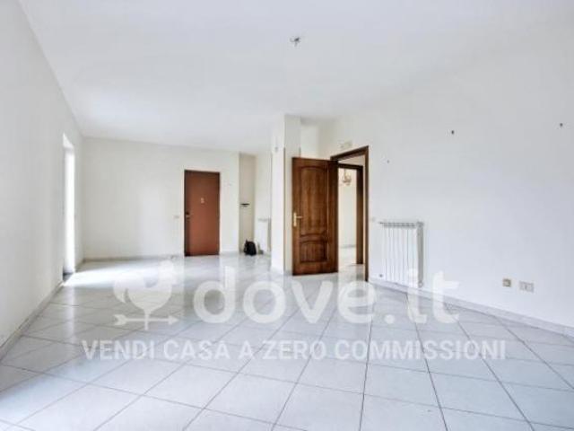Appartamento di 98 m con 3 locali in vendita a Giugliano in Campania [rif. DV 11278]