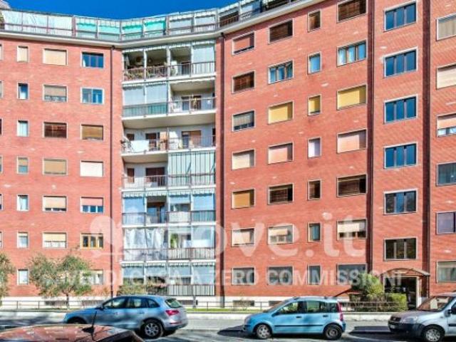 Appartamento di 98 m con 4 locali in vendita a Torino