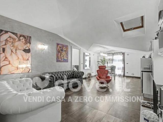 Appartamento di 99 m con 3 locali e box auto in vendita a Montesilvano [rif. DV 13983]