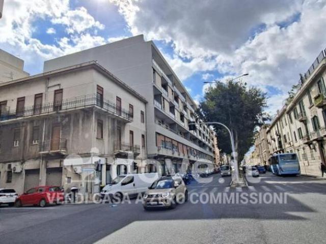 Appartamento di 99 m con 3 locali in vendita a Messina