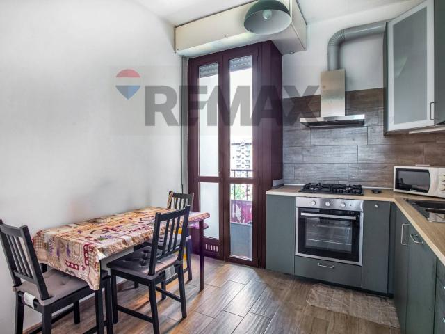 Appartamento di 99 mq a Milano