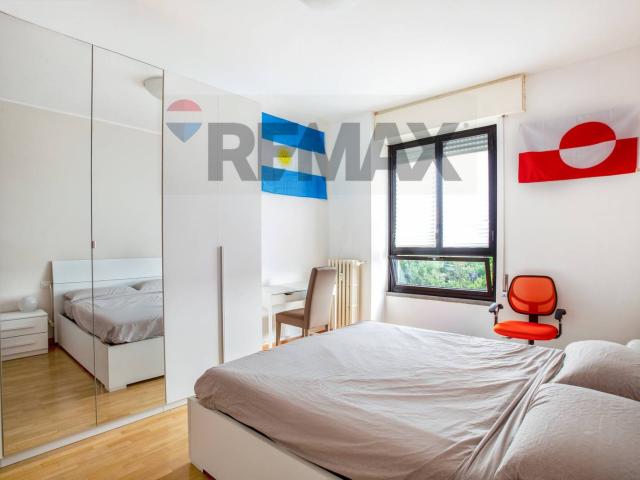 Appartamento di 99 mq a Milano