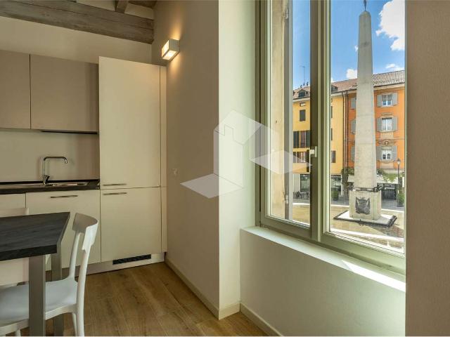 APPARTAMENTO DI CHARME NEL CENTRO STORICO DI REGGIO EMILIA