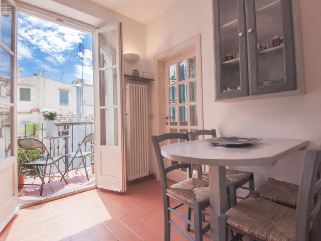 Appartamento di Charme 3 camere in Zona Duomo Firenze