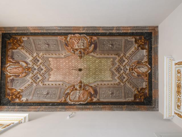 Appartamento di charme