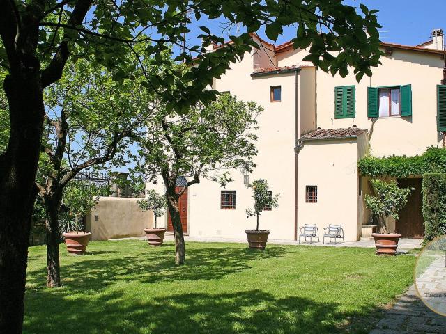Appartamento di Giotto · Fir180 m² Firenze