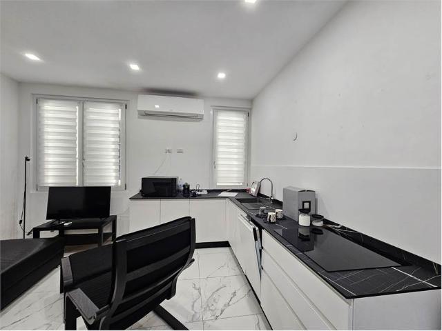 Appartamento di design in casa d’epoca Como