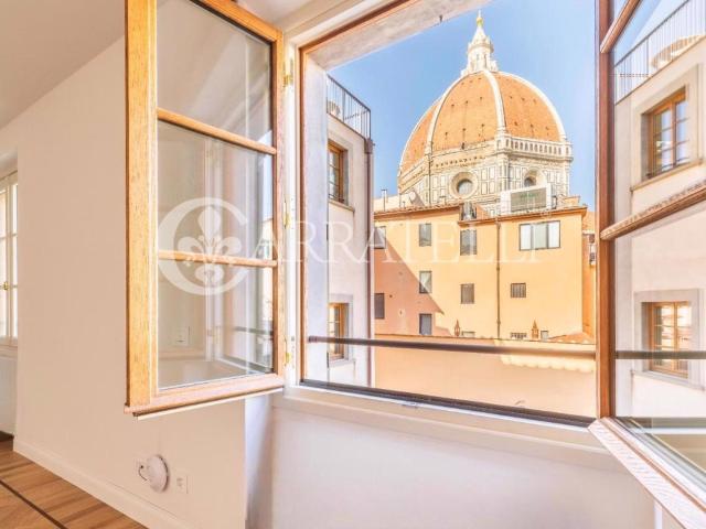 Appartamento di lusso a Firenze con spettacolare vista sui m. 145m² Firenze