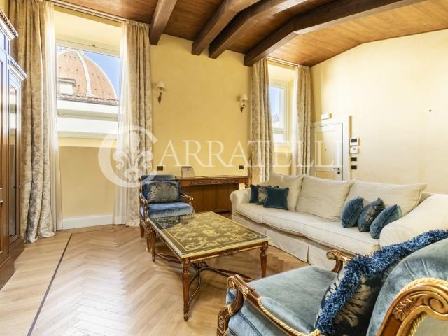 Appartamento di lusso a Firenze con spettacolare vista sui m. 175m² Firenze