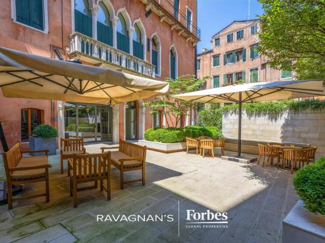 Appartamento di lusso di 107 m² in vendita Venezia, Veneto