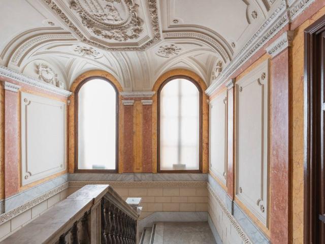 Appartamento di lusso di 700 m² in vendita Roma, Lazio
