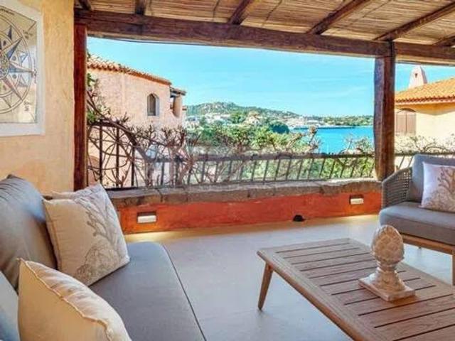 Appartamento di lusso di 100 m² in vendita Via Porto Vecchio No Number, Porto Cervo, Sardegna