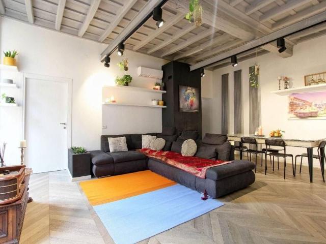 Appartamento di lusso di 100 m² in vendita Vicolo della Scala, 10, Roma, Lazio