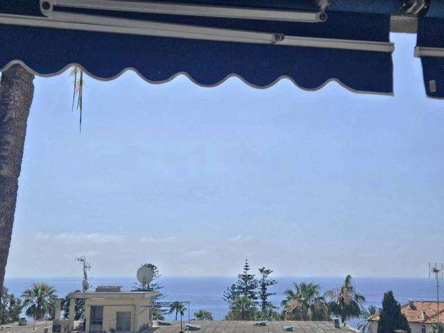 Appartamento di lusso di 100 m² in vendita Sanremo, Liguria