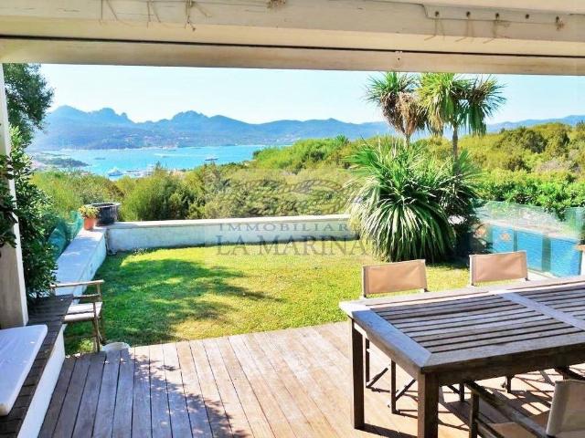 Appartamento di lusso di 100 m² in vendita Strada Punta Lada, Olbia, Sassari, Sardegna