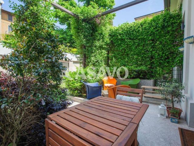 Appartamento di lusso di 114 m² in vendita Piazza Giuseppe Grandi 13, Milano, Lombardia