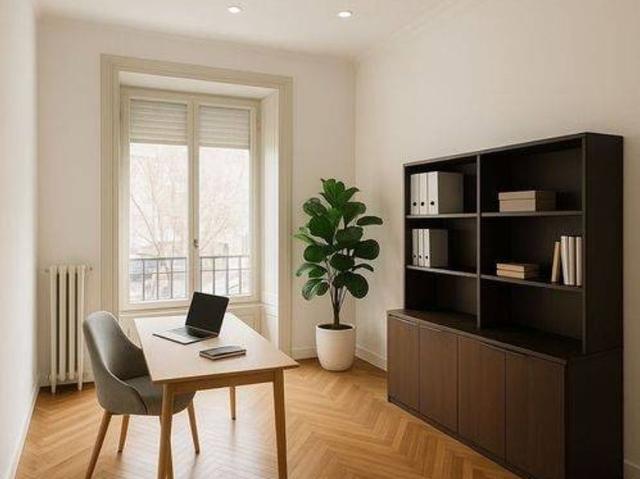 Appartamento di lusso di 115 m² in vendita Via Giuseppe Pecchio 3, Milano, Lombardia