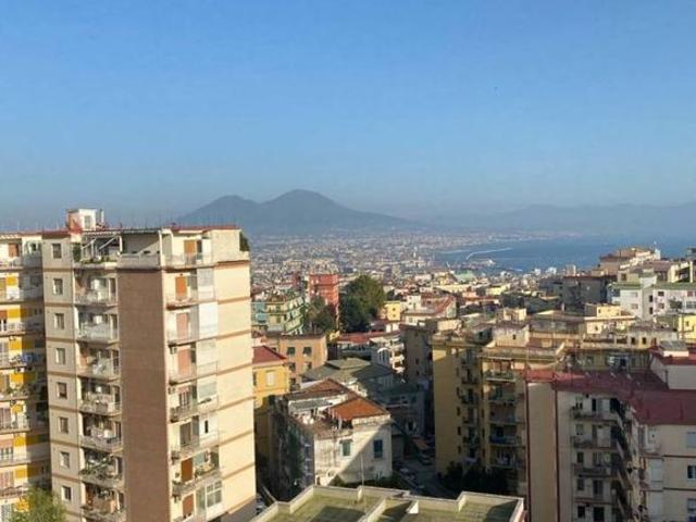 Appartamento di lusso di 115 m² in vendita Via Giacinto Gigante, Napoli, Campania
