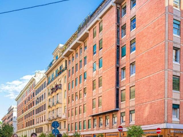 Appartamento di lusso di 115 m² in vendita Via dei Gracchi, 189, Roma, Lazio