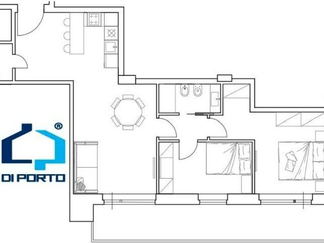 Appartamento di lusso di 115 m² in vendita Via Ildebrando Goiran, Roma, Lazio
