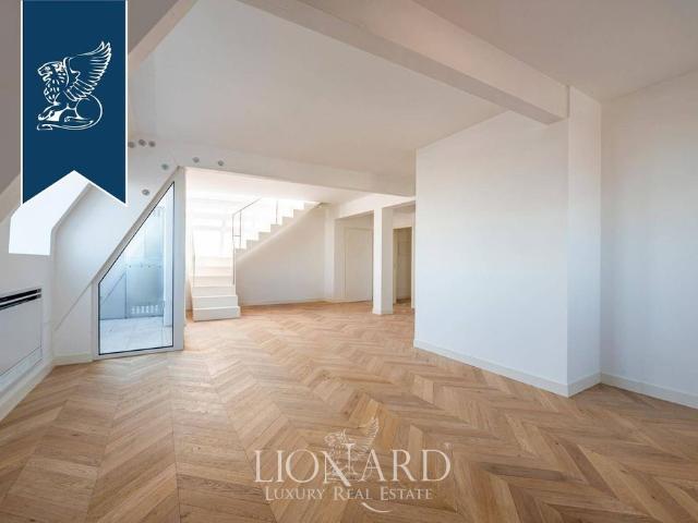Appartamento di lusso di 115 m² in vendita Milano, Lombardia