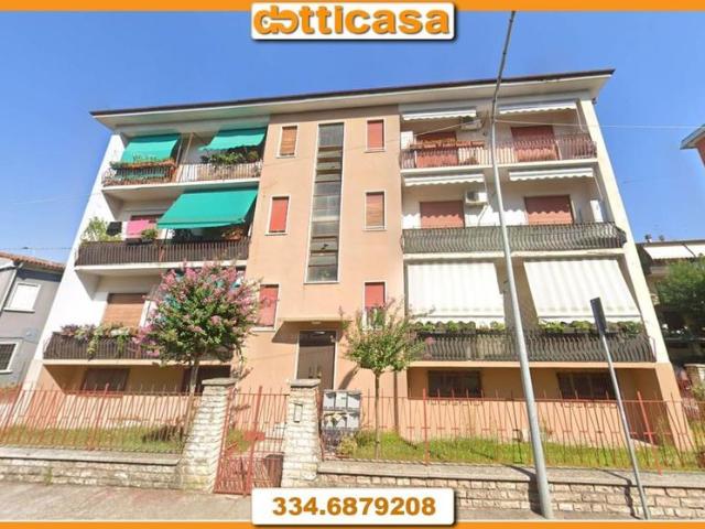 Appartamento di lusso di 118 m² in vendita Via Curtatone, 22, Vicenza, Veneto