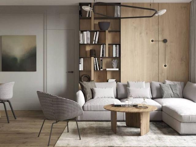 Appartamento di lusso di 118 m² in vendita Milano, Italia