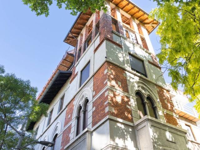 Appartamento di lusso di 110 m² in vendita Viale Berengario, 10, Milano, Lombardia