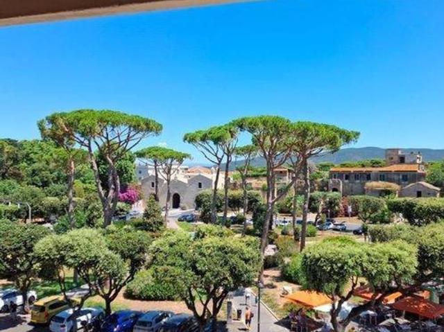 Appartamento di lusso di 110 m² in vendita Corso Italia, Orbetello, Grosseto, Toscana