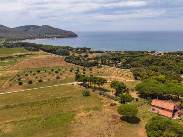 Appartamento di lusso di 110 m² in vendita Località Baratti, Piombino, Toscana