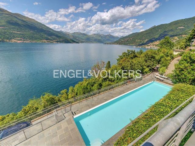 Appartamento di lusso di 110 m² in vendita Strada del Verde, Perledo, Lecco, Lombardia