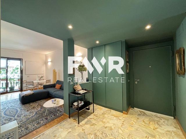 Appartamento di lusso di 112 m² in vendita Via Vincenzo Monti, Milano, Lombardia
