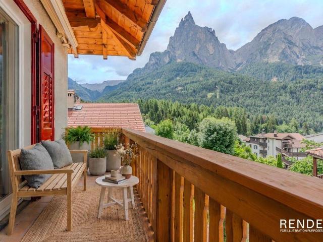Appartamento di lusso di 112 m² Via Henrik Ibsen, 8, Castelrotto, Bolzano, Trentino Alto Adige
