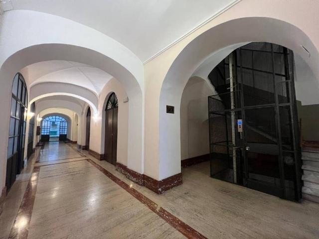Appartamento di lusso di 113 m² in vendita Via Sardegna, 55, Roma, Lazio