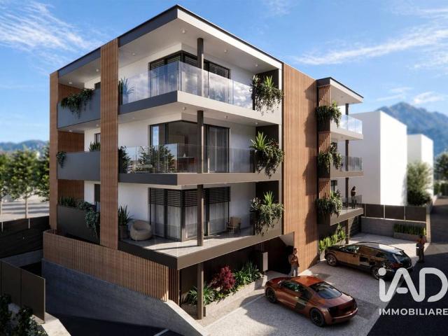Appartamento di lusso di 124 m² Via Dei Tigli, 24, Riva del Garda, Provincia di Trento, Trentino Alto Adige