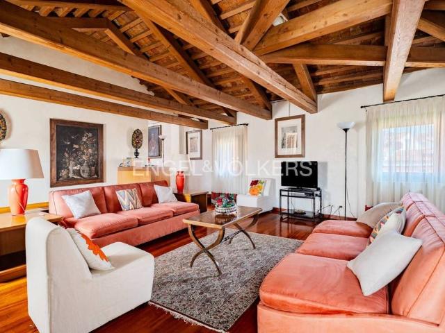Appartamento di lusso di 125 m² in affitto Fondamenta San Severo, Venezia, Veneto