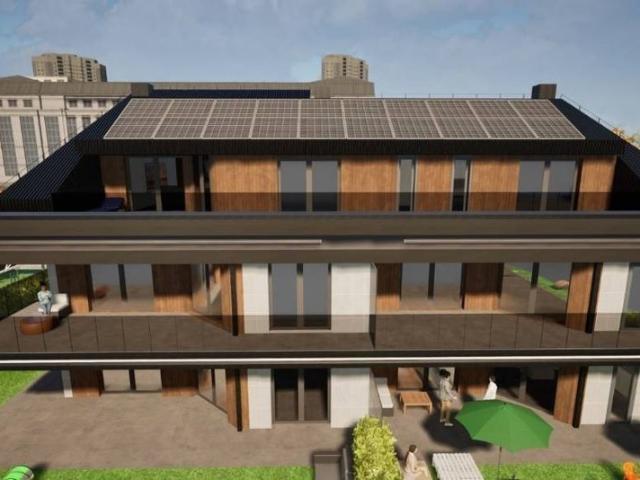 Appartamento di lusso di 125 m² in vendita Viale degli Angeli, 69, Cuneo, Piemonte