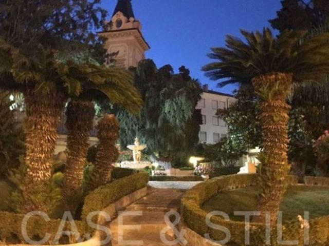 Appartamento di lusso di 125 m² in vendita Lungomare Imperatrice, 102, Sanremo, Liguria