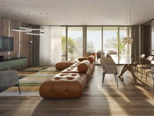 Appartamento di lusso di 127 m² in vendita Bari, Puglia