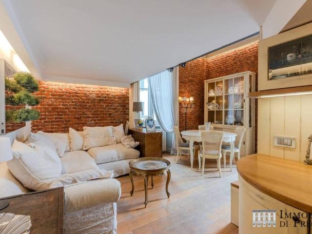 Appartamento di lusso di 129 m² in affitto Via Giuseppe Meda, Milano, Lombardia