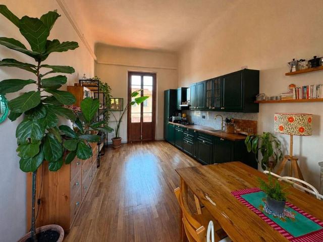 Appartamento di lusso di 129 m² in vendita Via Senese, 191, Firenze, Toscana