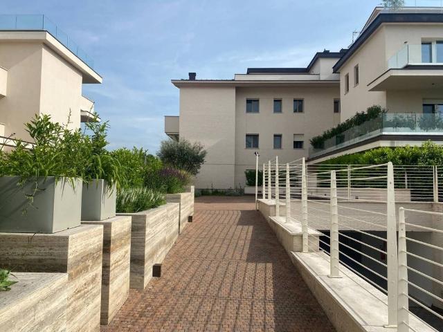 Appartamento di lusso di 120 m² in vendita Via 9 Novembre 1989, 3, Parma, Emilia Romagna