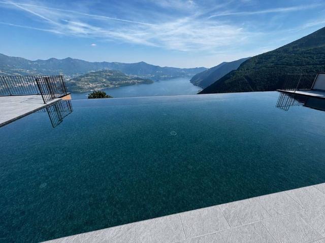 Appartamento di lusso di 120 m² in vendita Via Belvedere, Parzanica, Bergamo, Lombardia